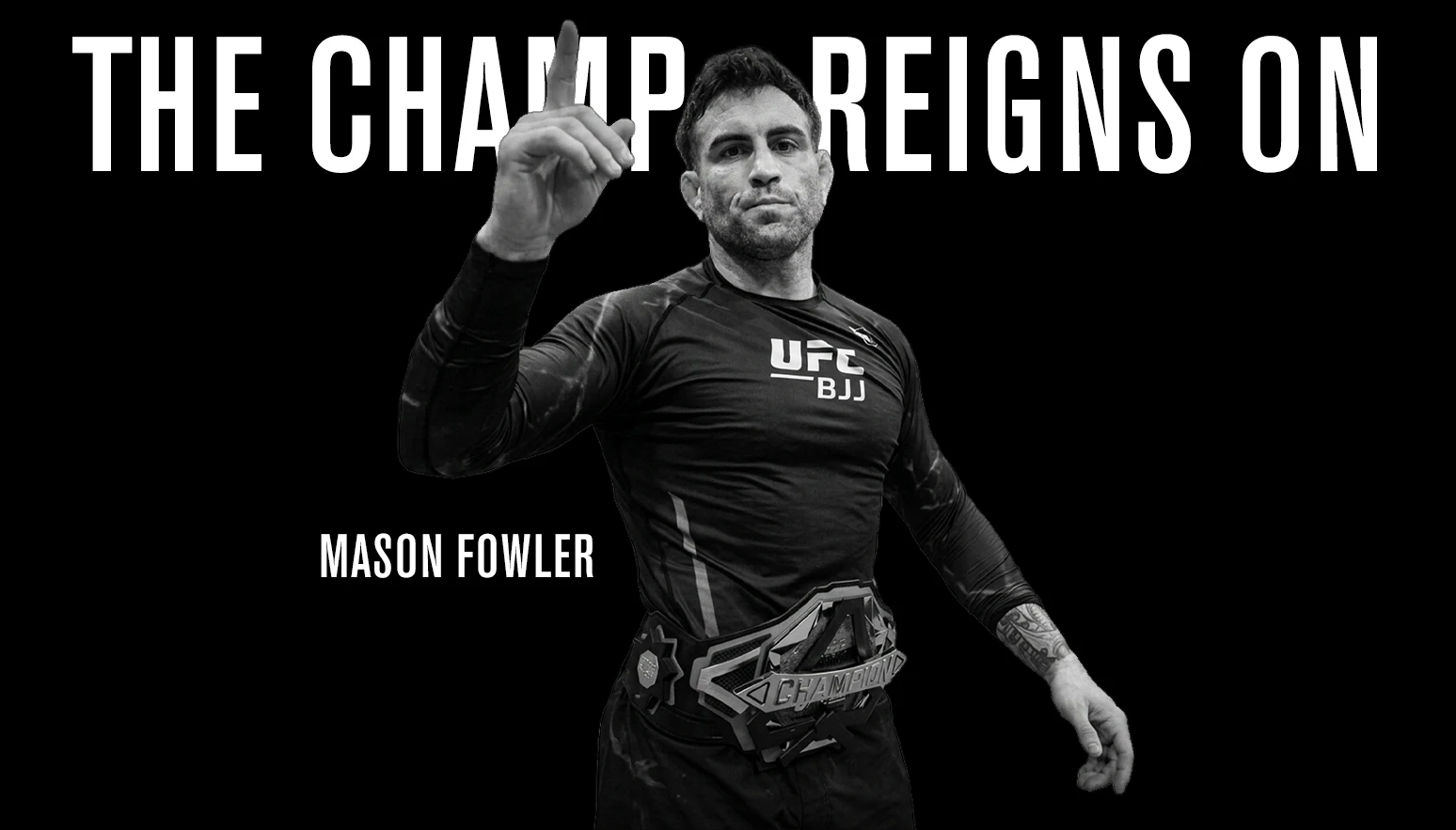 Still King : The Fowler Reign Continues