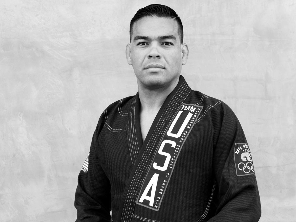 Sergio Machado (Blackbelt - Team 3/Checkmat) 2016!