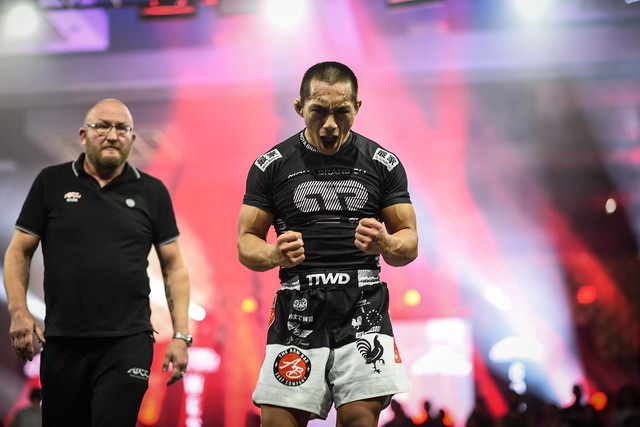 Josh Cisneros with the  Slick Submissions at ADCC West Coast Trials 2022:  Check the Submission Breakdown by FloGrappling