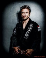 Julio Cordova (Brown belt Renzo Gracie/Skrap Pack) MOYA Brand Mexico 2016!