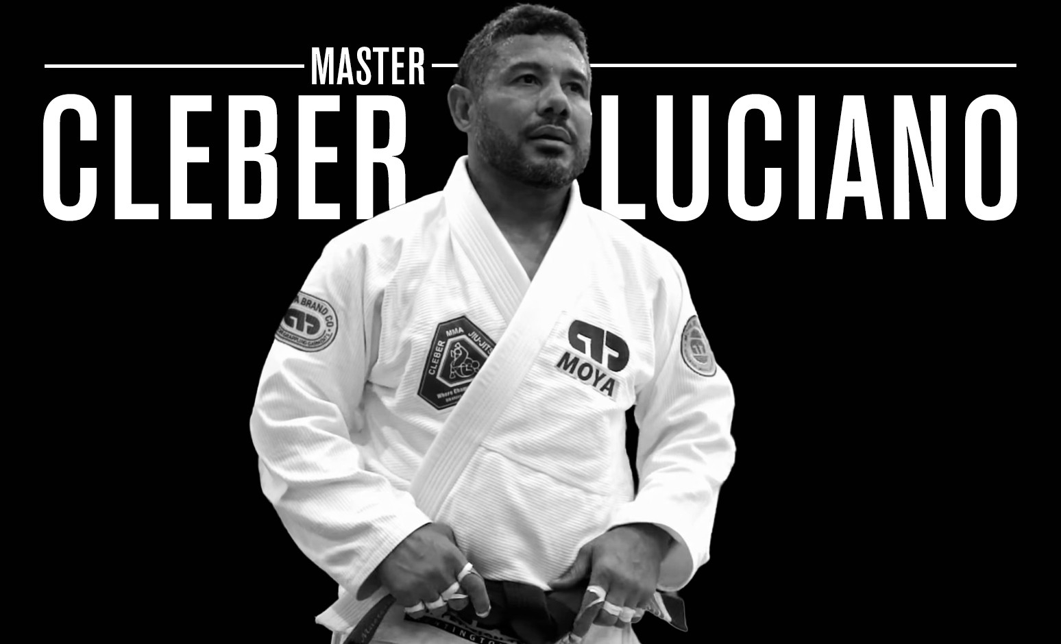 Three Decades of Discipline: Celebrating Master Cleber Luciano