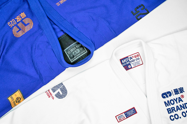 Moya Brand - Open Closet 2019!