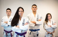 Oranday BJJ Family - Port Neches, Texas - 2016!!