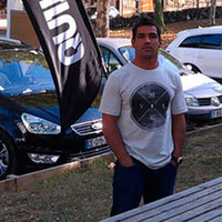 Patrick Beven in GQ Magazine