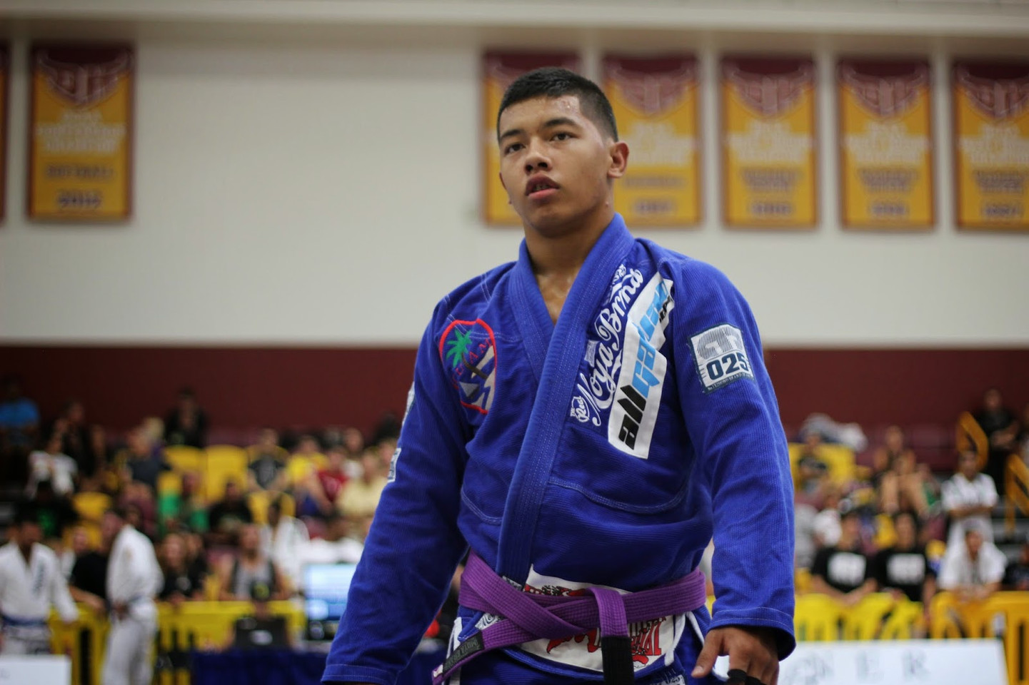 Throw Back - Rolando Samson HL Real 2013 - VIDEO