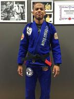 Ian Sanders Promoted to Black Belt - 2016!!!