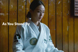 History is made! Jiu-Jitsu Meets the Big Screen in 'As You Stood By'