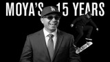 Moya: The Untold Story. 15 Years in the Making. 