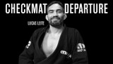 Lucas Leite Announces Departure from Checkmat After 18 Years
