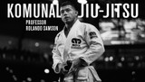 The Ultimate Fellowship: Rolando Samson Announces Komunal Jiu-Jitsu