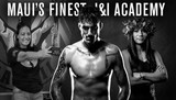 MAUI’S FINEST: I&I ACADEMY TAKES THE CROWN