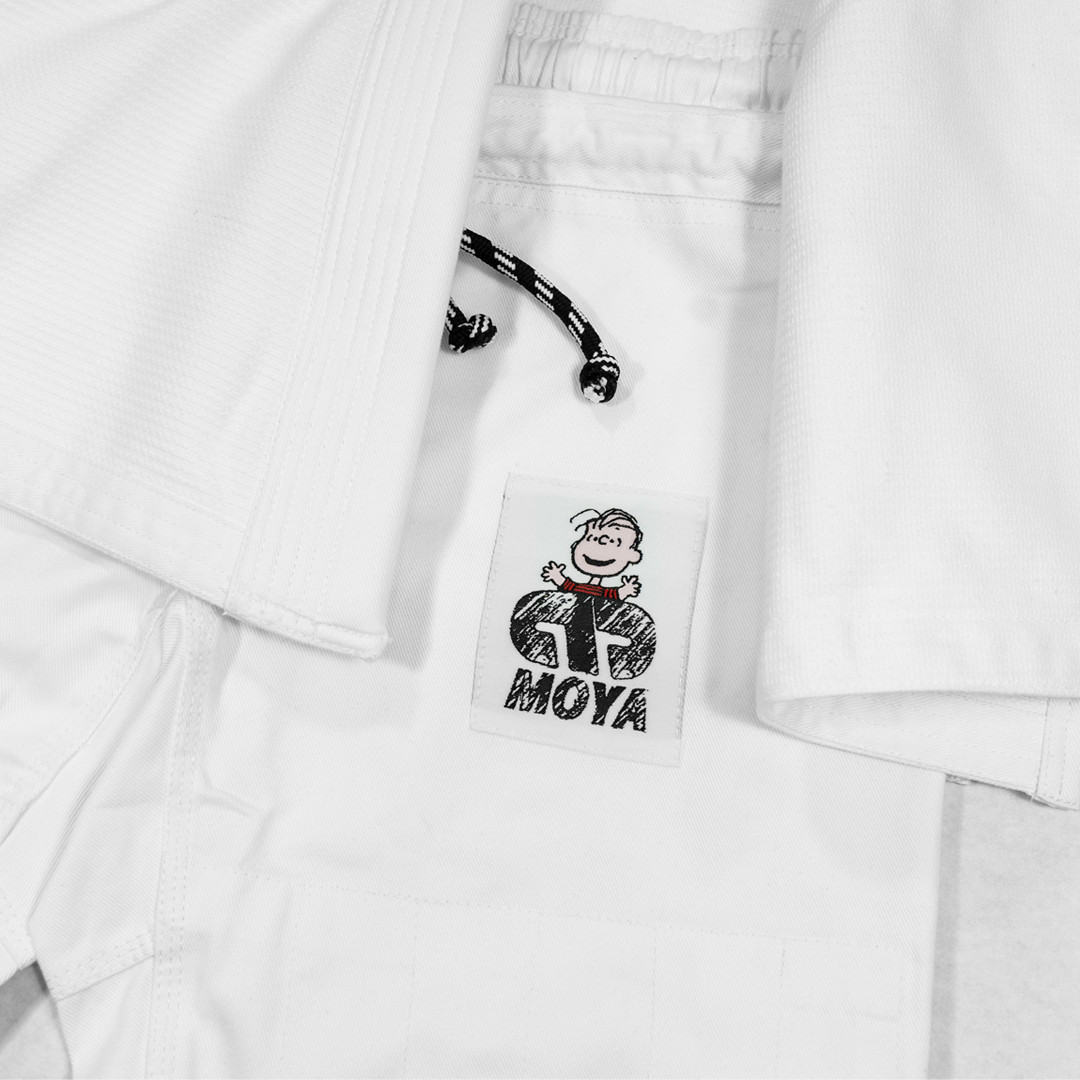 PEANUTS X MOYA 24 KIDS GI - Moya Brand Co.