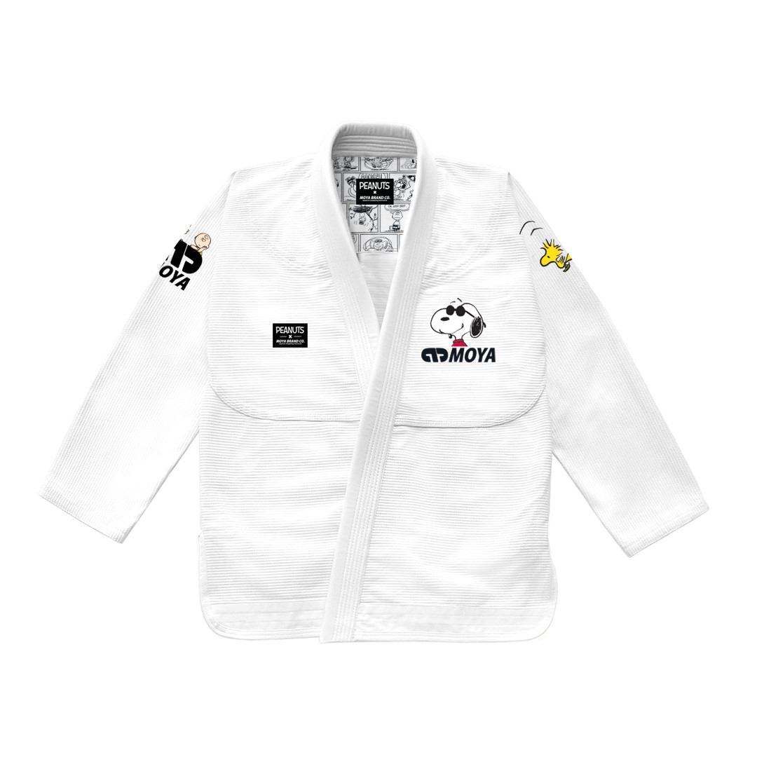 PEANUTS X MOYA 24 ADULT GI - Moya Brand Co.