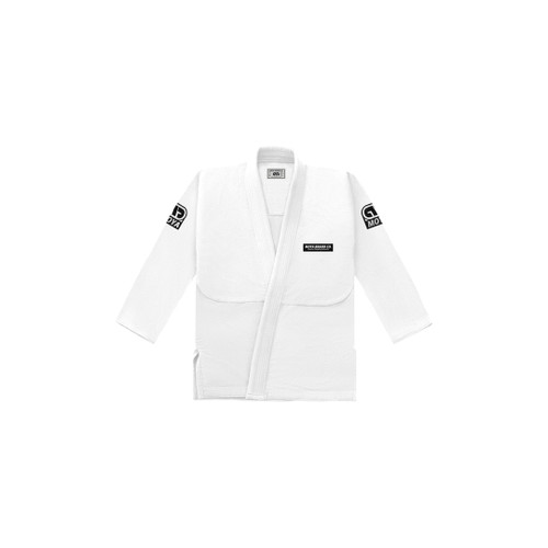 STANDARD ISSUE XI WHITE KIDS GI
