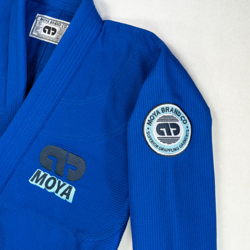 26 FLAGSHIP BLUE KIDS GI