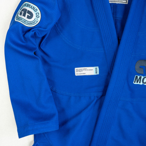 26 FLAGSHIP BLUE KIDS GI