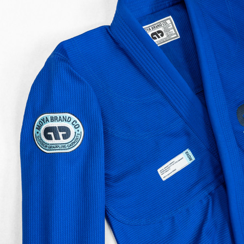 26 FLAGSHIP BLUE ADULT GI