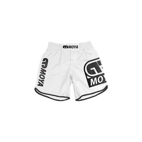 26 KIDS WHITE SHORTS