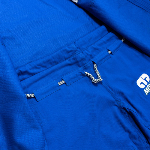 23 FLAGSHIP BLUE ADULT GI