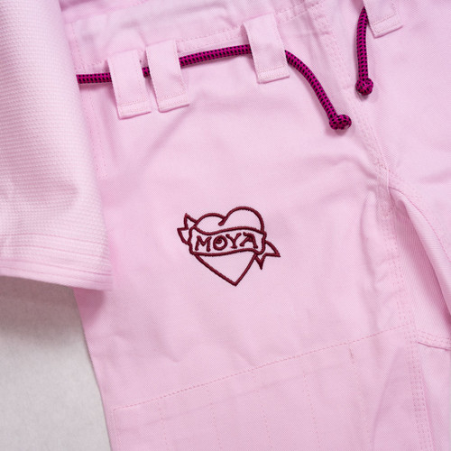 LOVE HATE KIDS PASTEL GI