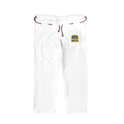 24 FLAGSHIP WHITE ADULT GI