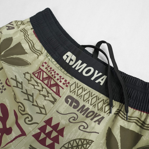 KIDS MOHI KOA TRAINING SHORT
