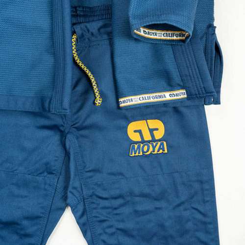 CALIFORNIA KIDS PACIFIC BLUE GI