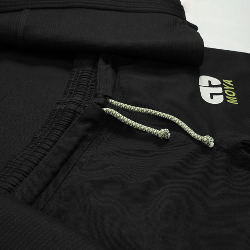 GUAM ADULT BLACK GI