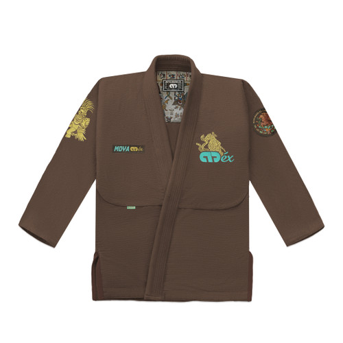 TENOCH IV ADULT GI