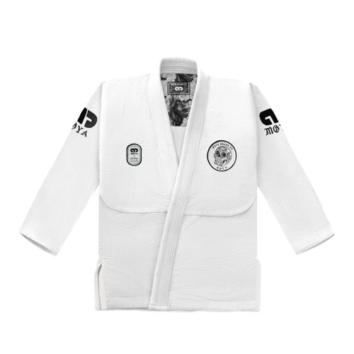 HOLA ELVIA WHITE ADULT GI