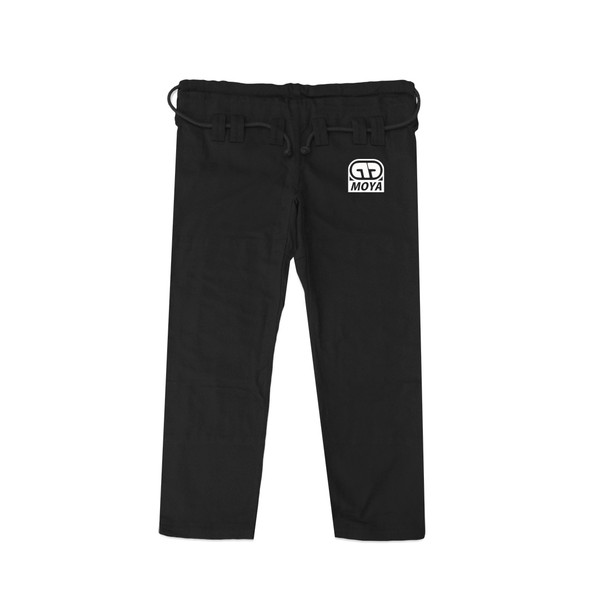 STANDARD ISSUE XI BLACK KIDS GI