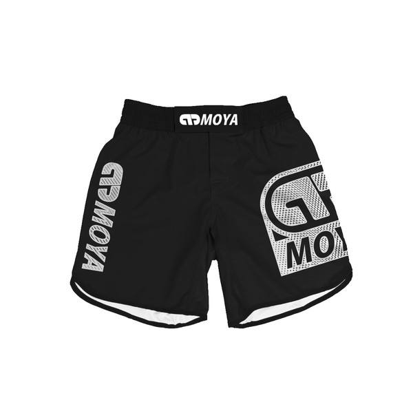 26 BLACK TRAINING SHORTS