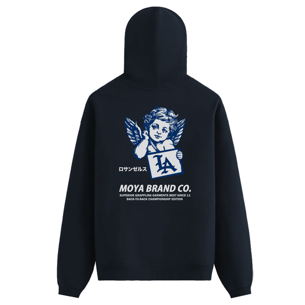 ACE HOODIE