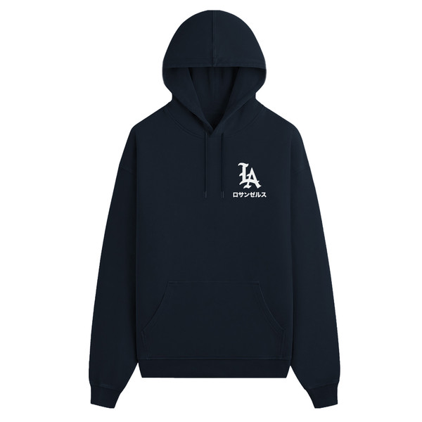 ACE HOODIE