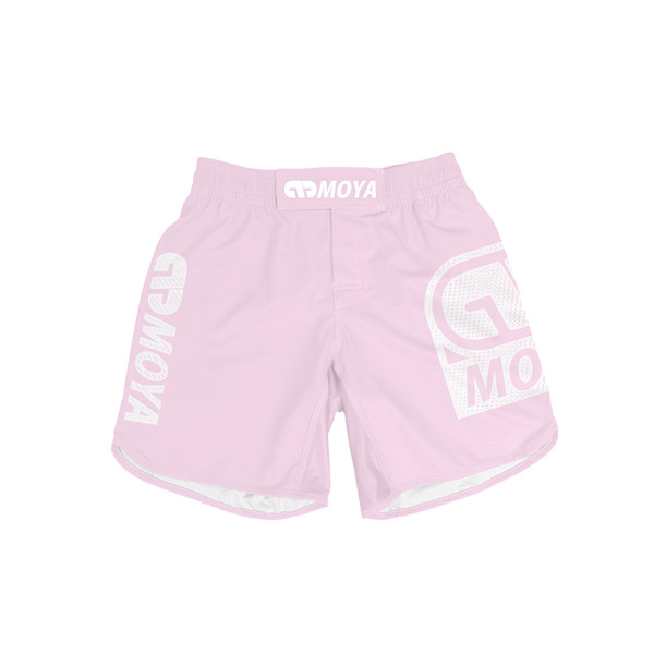 BLUSH TRAINING SHORTS