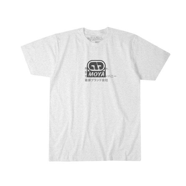 MAIN TEE