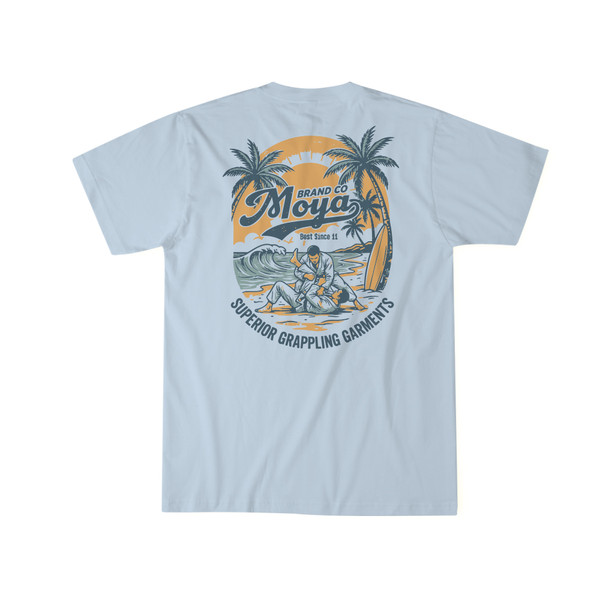 PARADISE TEE