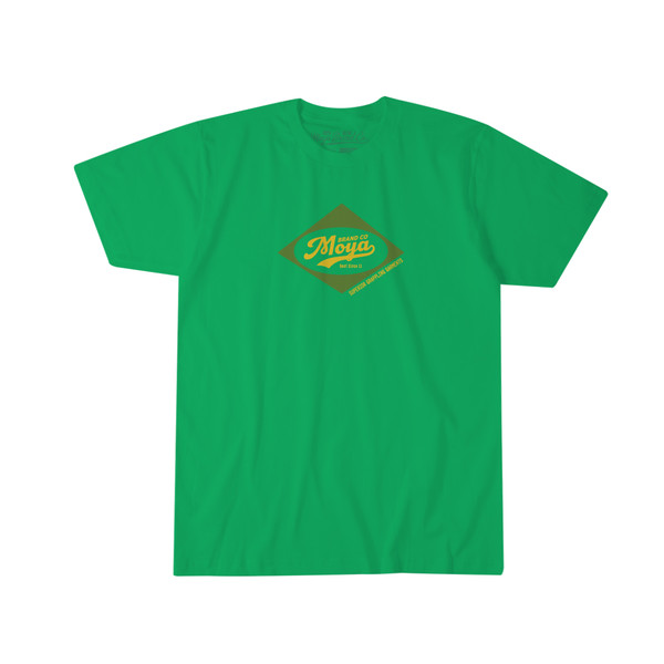 STATION TEE
