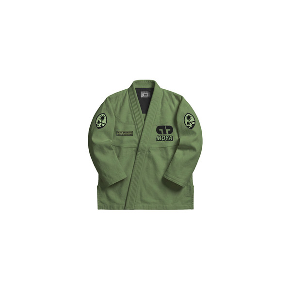 GU LIBERATION OLIVE KIDS GI