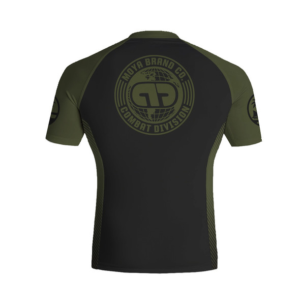 GU LIBERATION KIDS SS RG