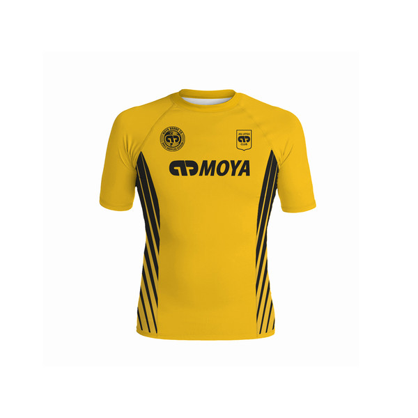JJC ORO KIDS SS RASH GUARD