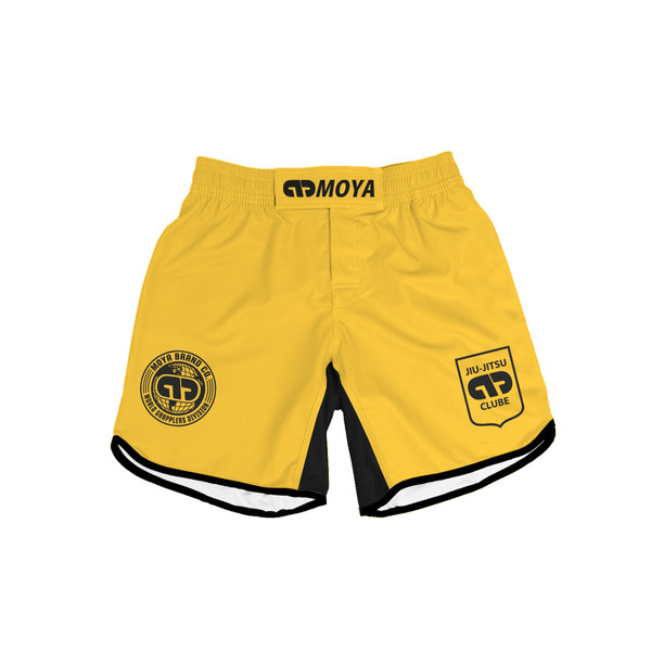 JJC ORO TRAINING SHORTS