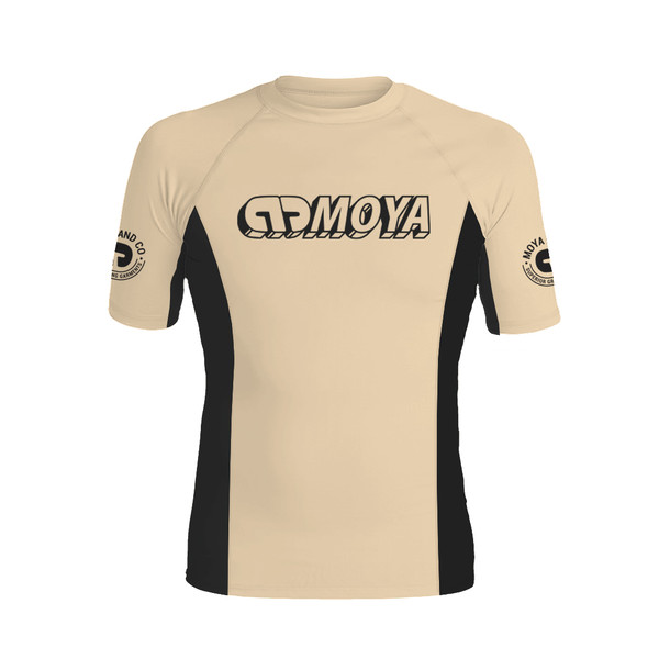 KAMS SAND SS RASH GUARD