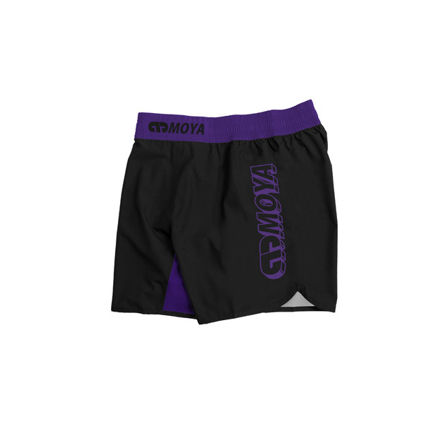 24 PURPLE TRAINING SHORTS