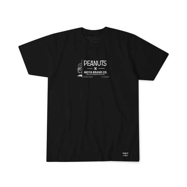 PEANUTS X MOYA 24 SQUAD TEE