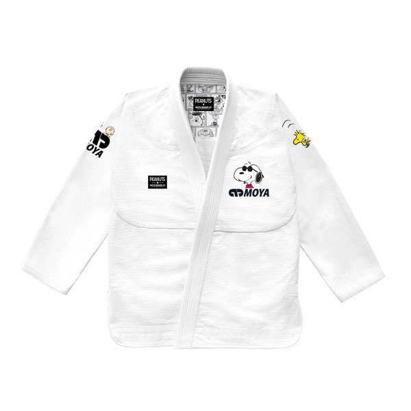 PEANUTS X MOYA 24 ADULT GI