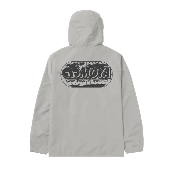 WORLD GRAPPLERS JACKET