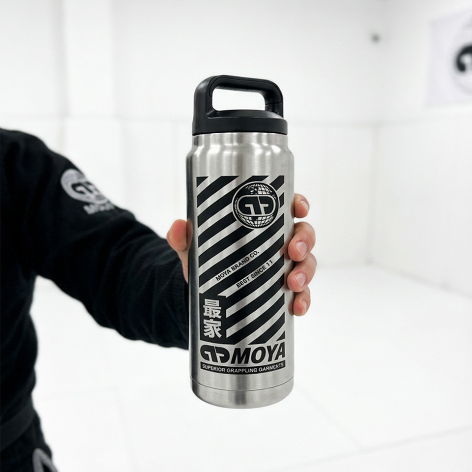 MOYA 36oz TITAN BOTTLE