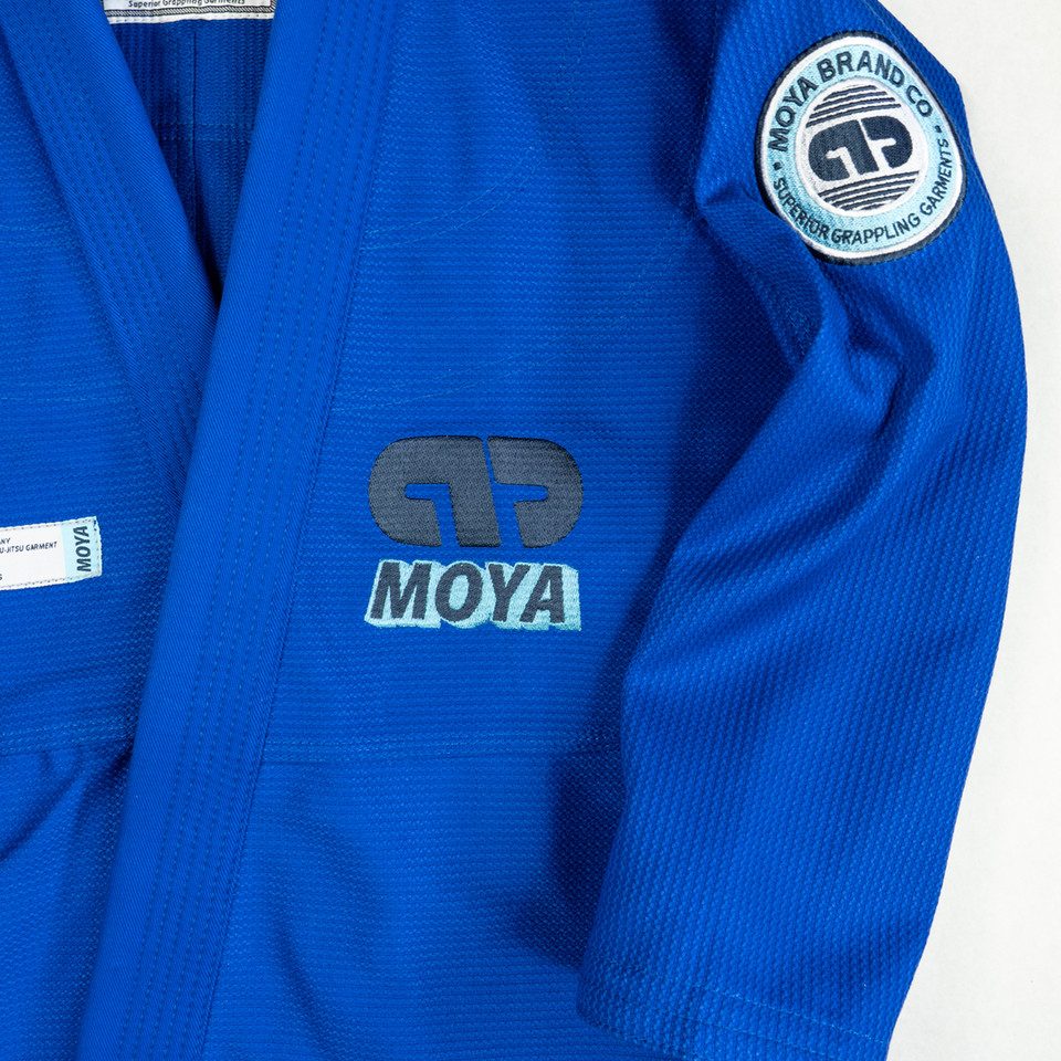 26 FLAGSHIP BLUE KIDS GI