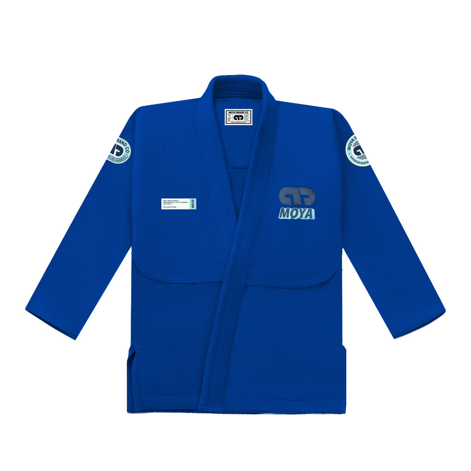 26 FLAGSHIP BLUE ADULT GI